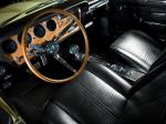 Pontiac Tempest GTO Hardtop Coupe 1966 года